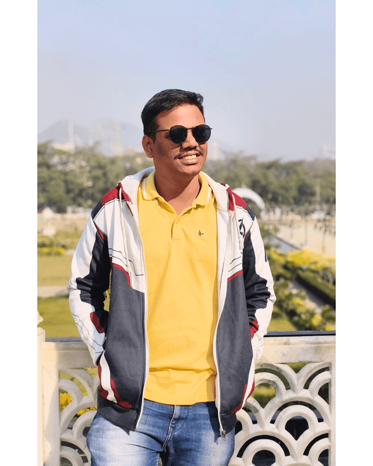 Pranav Gorathe Technical Team Lead